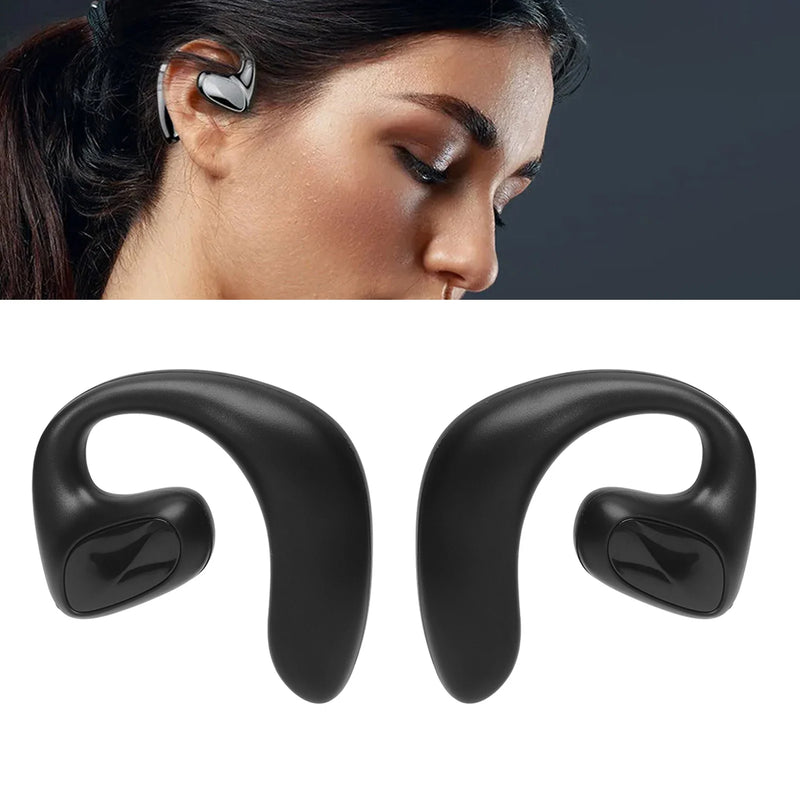 M8 Smart Language Translator Earbuds