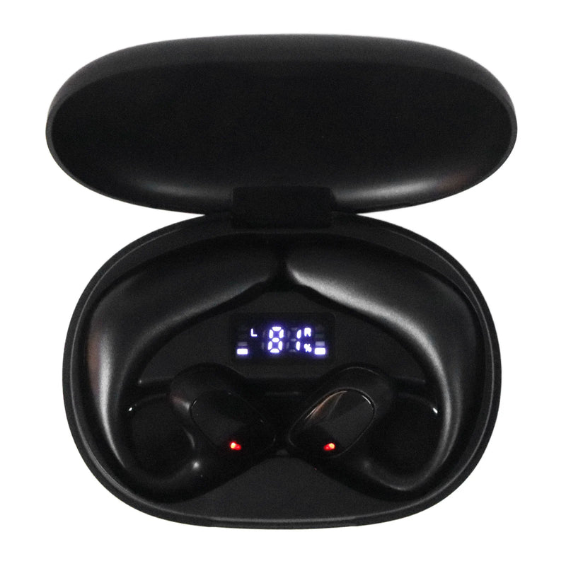 M8 Smart Language Translator Earbuds